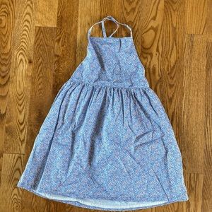 Olivier London floral dress 9-10